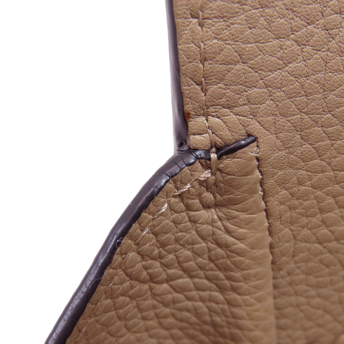 LOEWE Hammock 2WAY Handbag Calf Ladies [Used]
