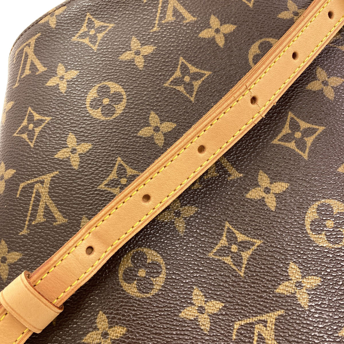 LOUIS VUITTON M51290 Drouot Shoulder Bag Monogram canvas Ladies [Used]