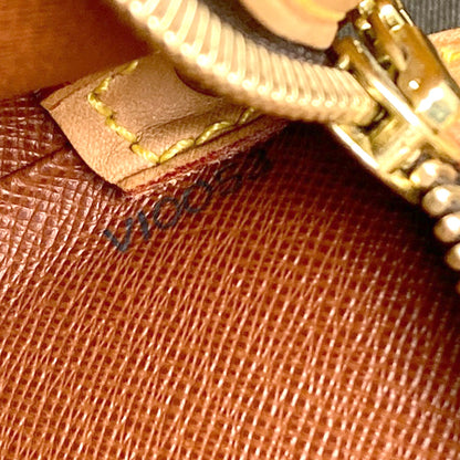 LOUIS VUITTON M51290 Drouot Shoulder Bag Monogram canvas Ladies [Used]
