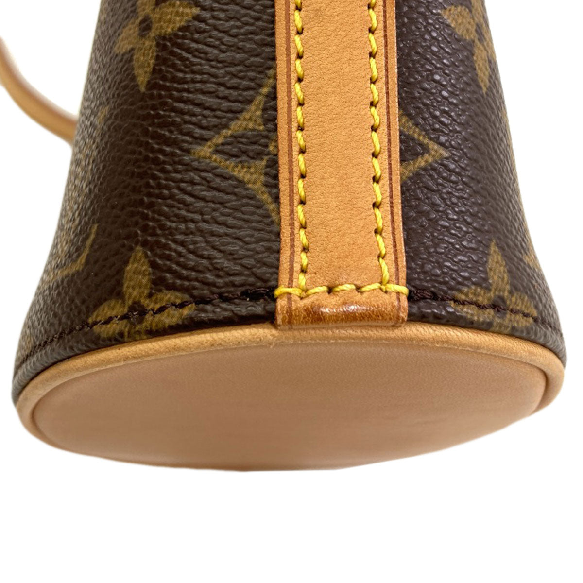 LOUIS VUITTON M51290 Drouot Shoulder Bag Monogram canvas Ladies [Used]