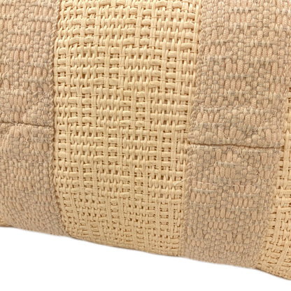 HERMES Bora Bora PM Tote Bag Straw Ladies [Used]