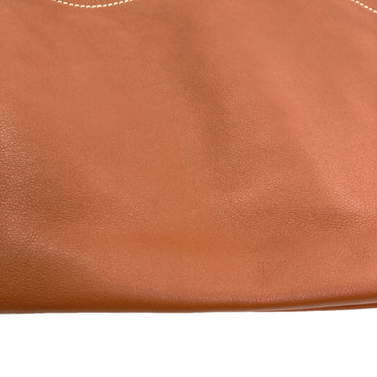 HERMES Bolide Relax 35 SilverHardware Handbag Vossikkim Ladies [Used]
