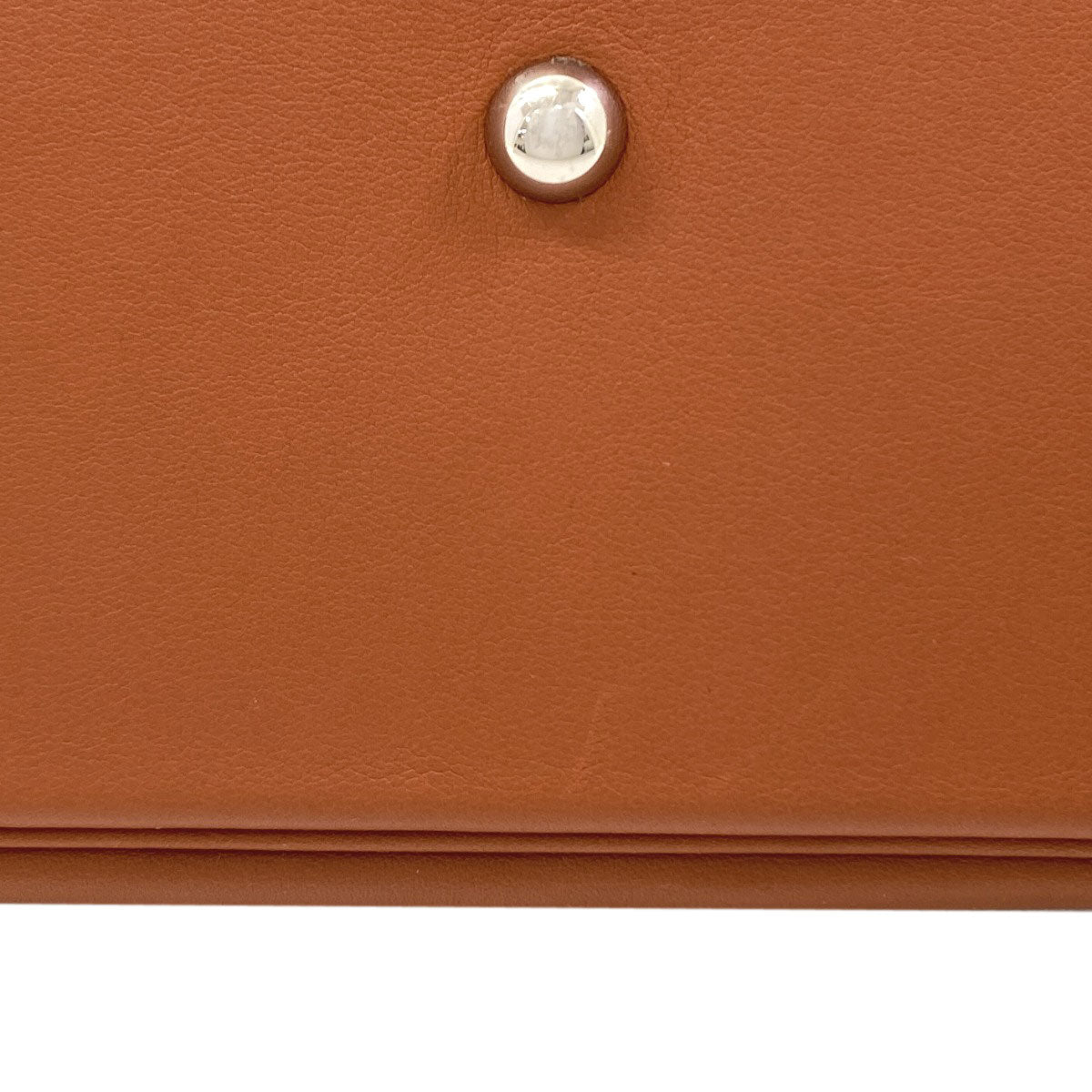 HERMES Bolide Relax 35 SilverHardware Handbag Vossikkim Ladies [Used]