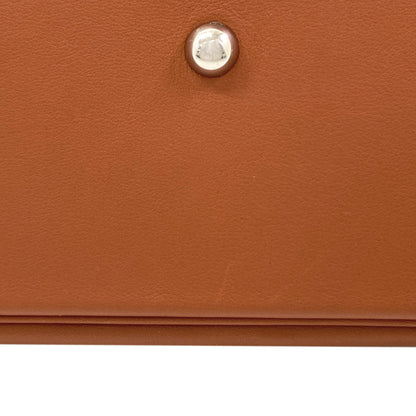 HERMES Bolide Relax 35 SilverHardware Handbag Vossikkim Ladies [Used]