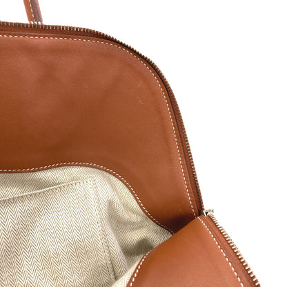 HERMES Bolide Relax 35 SilverHardware Handbag Vossikkim Ladies [Used]