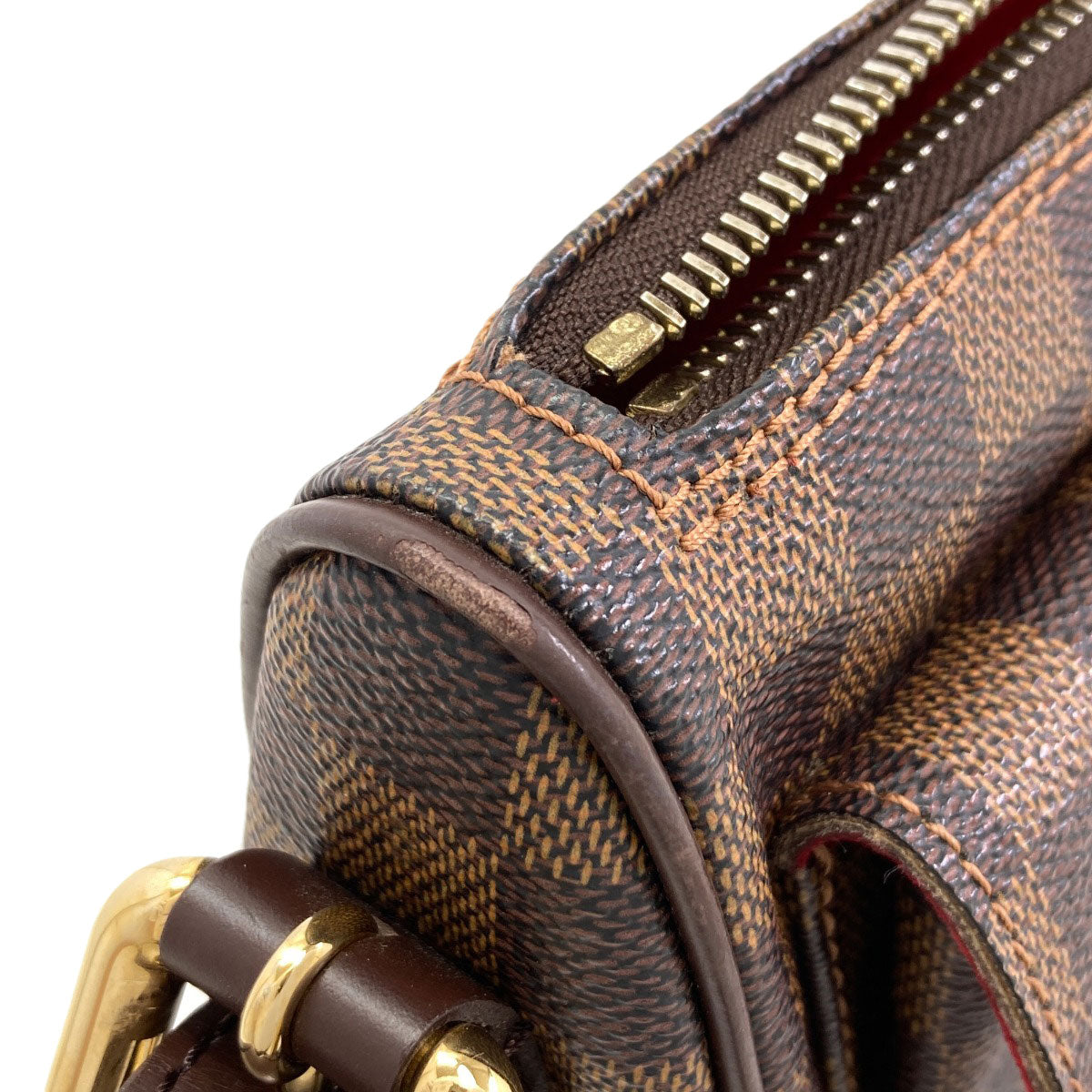 LOUIS VUITTON N60006 Ravero GM Shoulder Bag Damier canvas Ladies [Used]