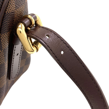 LOUIS VUITTON N60006 Ravero GM Shoulder Bag Damier canvas Ladies [Used]