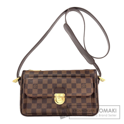LOUIS VUITTON N60006 Ravero GM Shoulder Bag Damier canvas Ladies [Used]