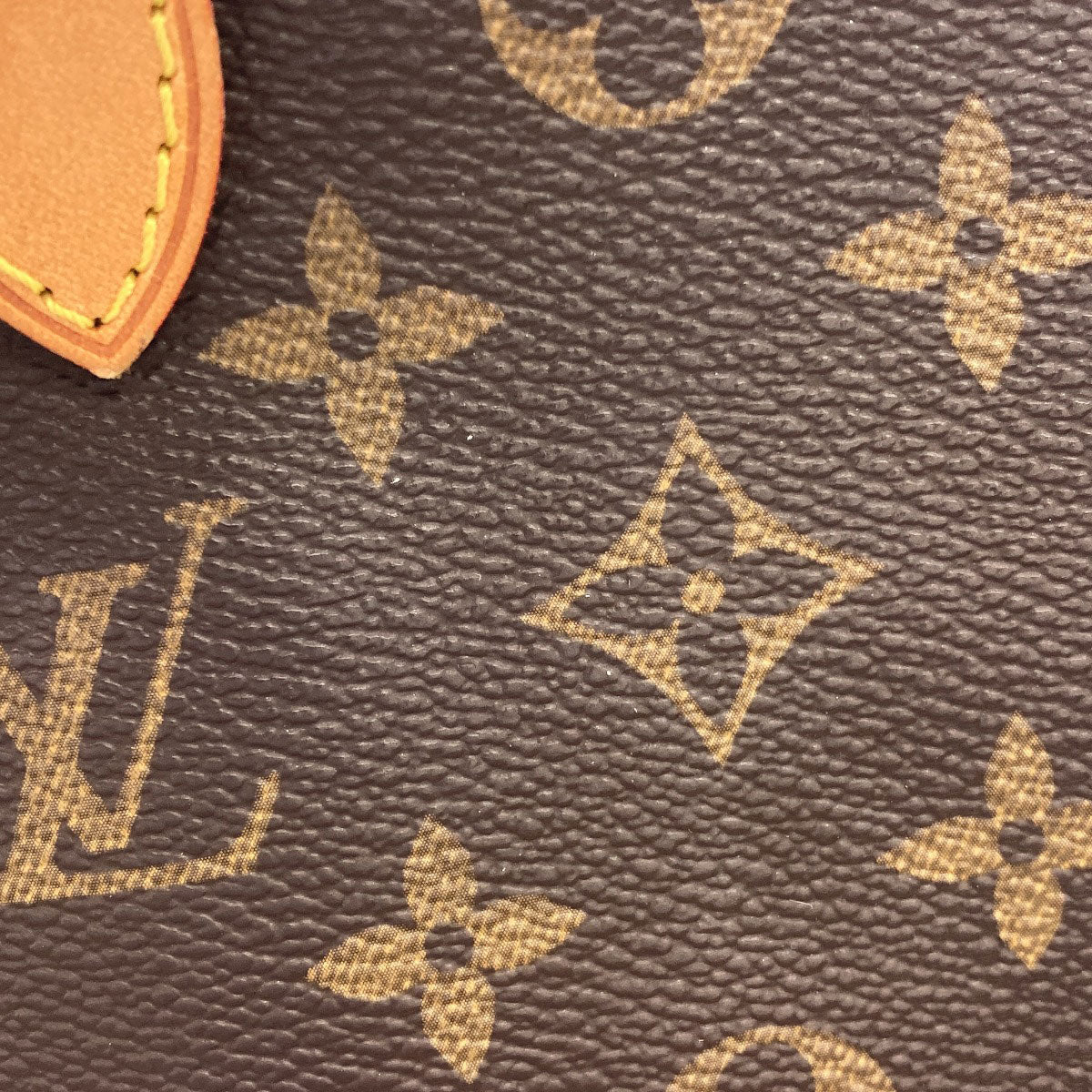 LOUIS VUITTON M51154 Batignolles Horizontal Tote Bag Monogram canvas Ladies [Used]