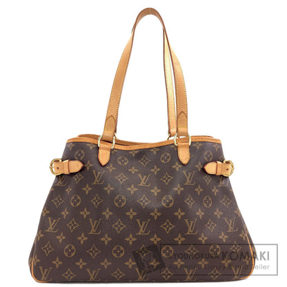 LOUIS VUITTON M51154 Batignolles Horizontal Tote Bag Monogram canvas Ladies [Used]