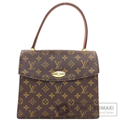 LOUIS VUITTON M51379 Malselv Handbag Monogram canvas Ladies [Used]