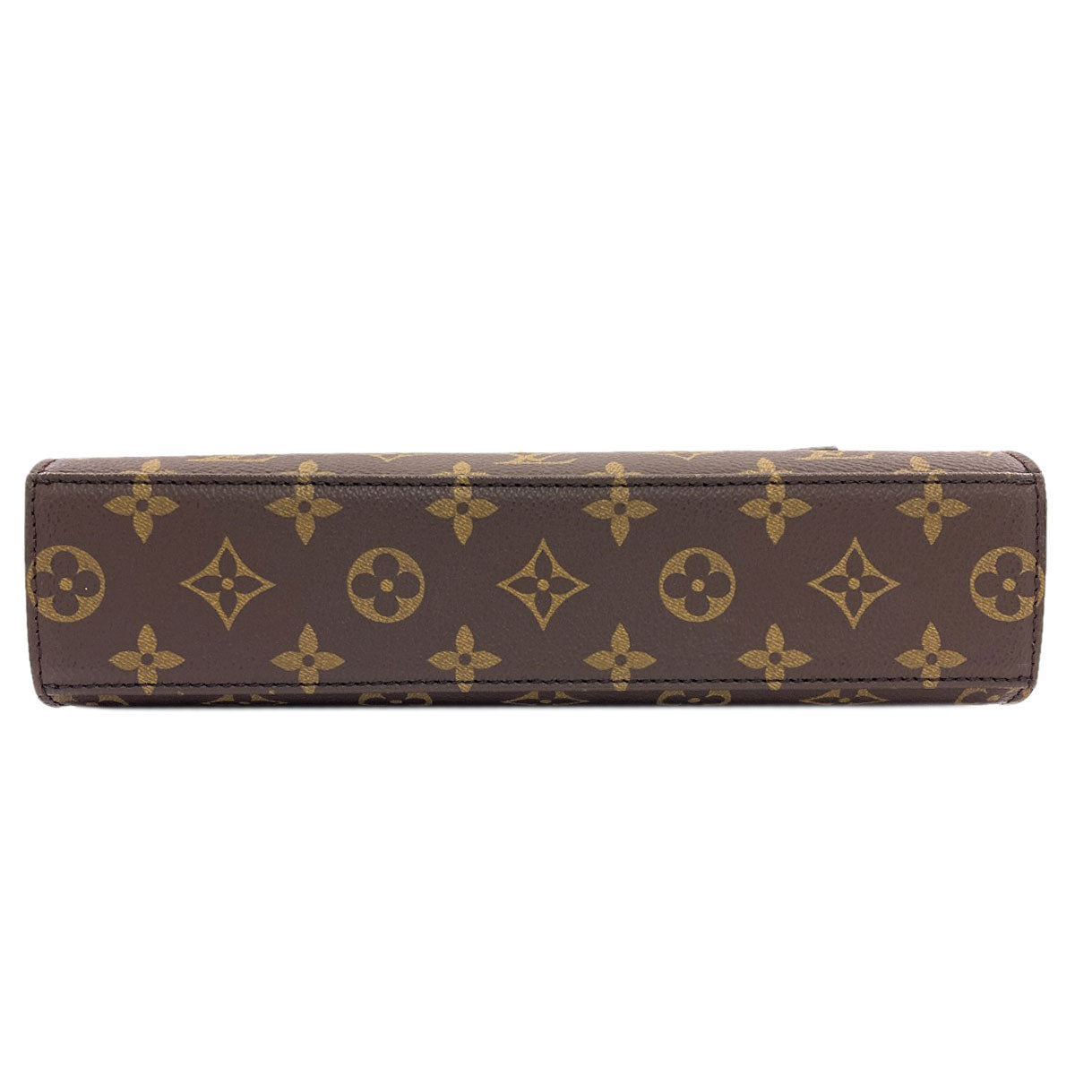 LOUIS VUITTON M51379 Malselv Handbag Monogram canvas Ladies [Used]