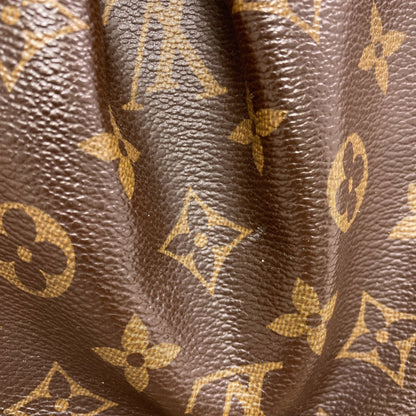 LOUIS VUITTON M40143 Tivoli PM Handbag Monogram canvas Ladies [Used]