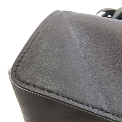 BALENCIAGA 789779 Rodeo Small 2WAY Handbag Calf Ladies [Used]