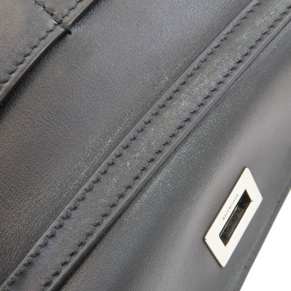 BALENCIAGA 789779 Rodeo Small 2WAY Handbag Calf Ladies [Used]