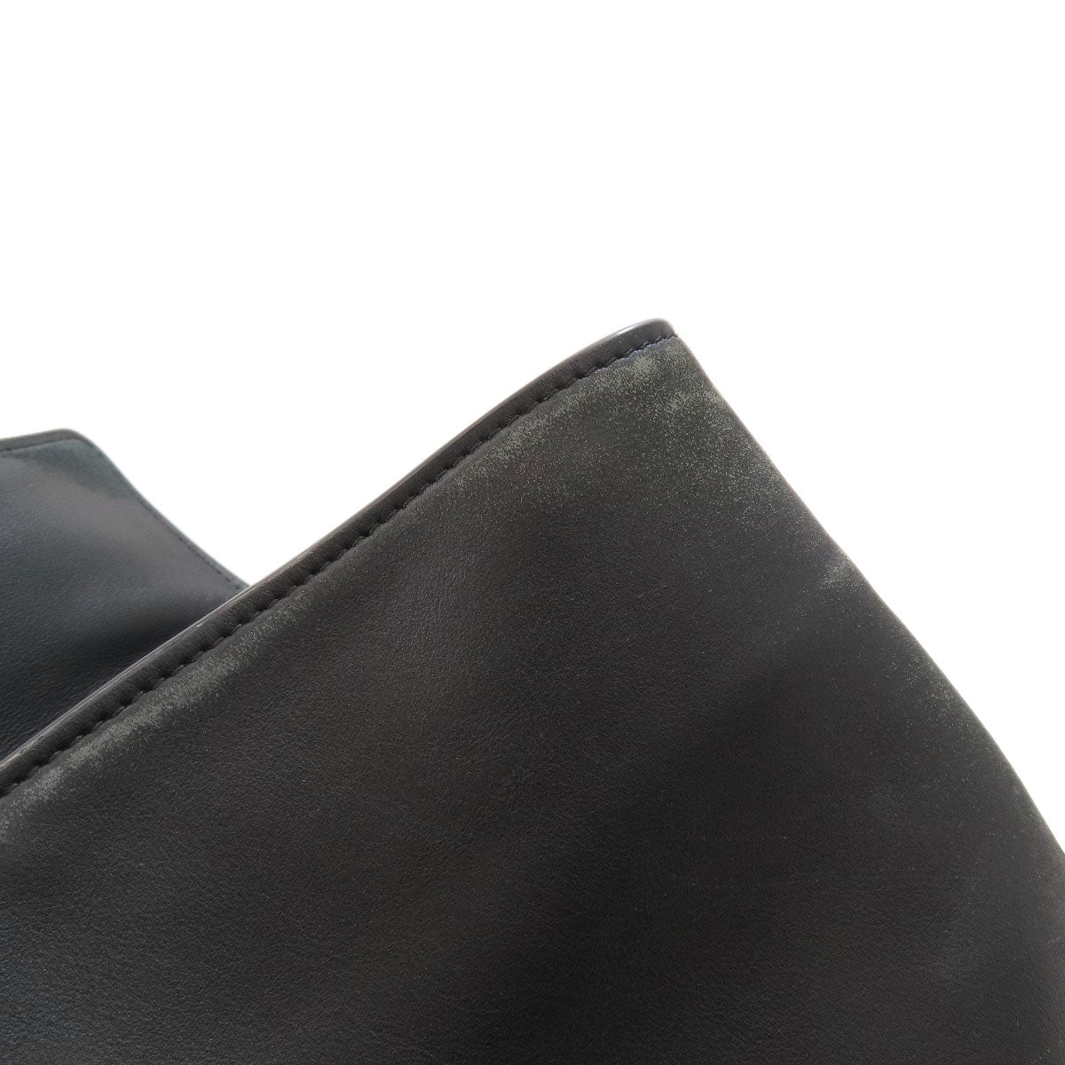 BALENCIAGA 789779 Rodeo Small 2WAY Handbag Calf Ladies [Used]