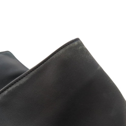 BALENCIAGA 789779 Rodeo Small 2WAY Handbag Calf Ladies [Used]