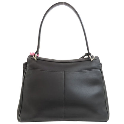 BALENCIAGA 789779 Rodeo Small 2WAY Handbag Calf Ladies [Used]
