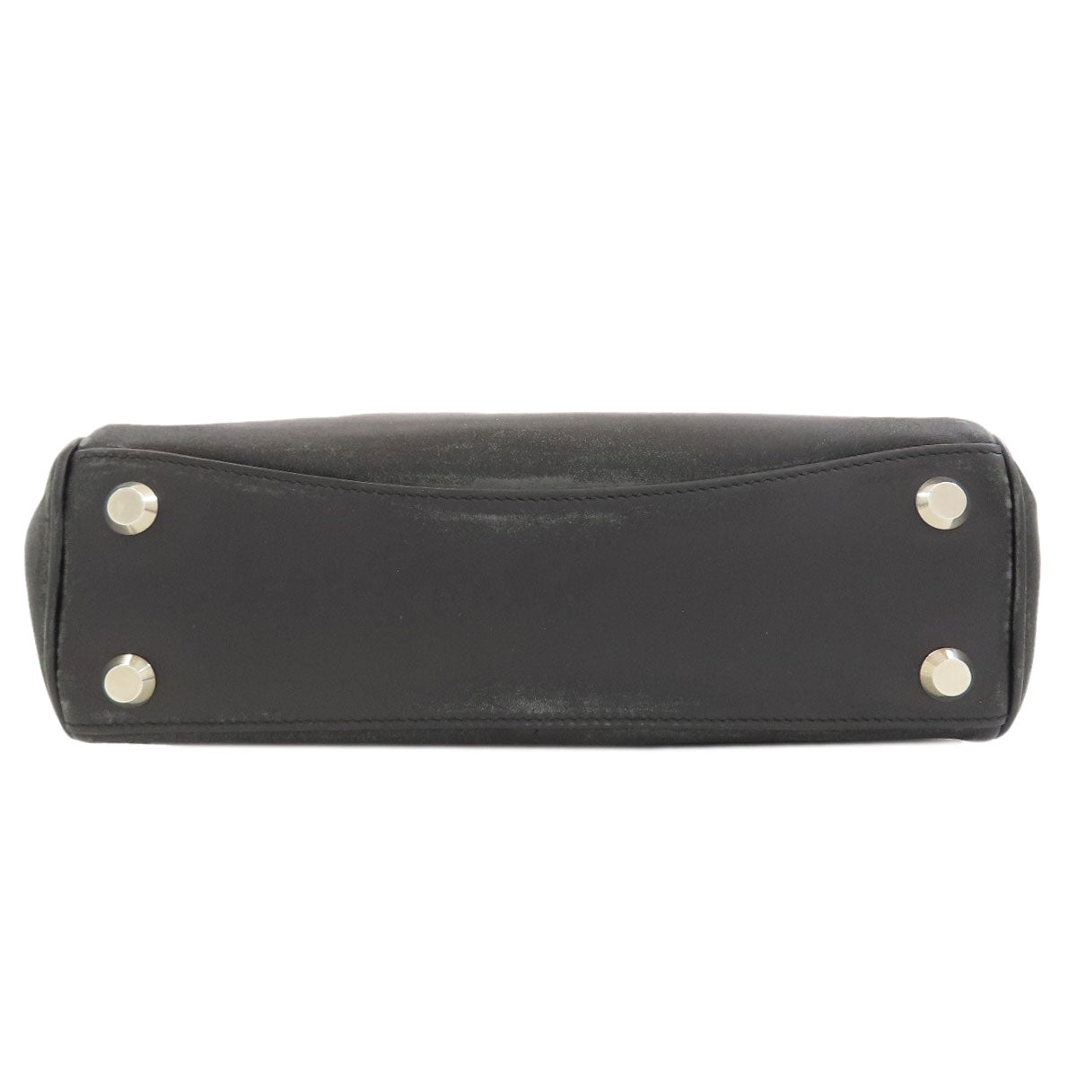 BALENCIAGA 789779 Rodeo Small 2WAY Handbag Calf Ladies [Used]