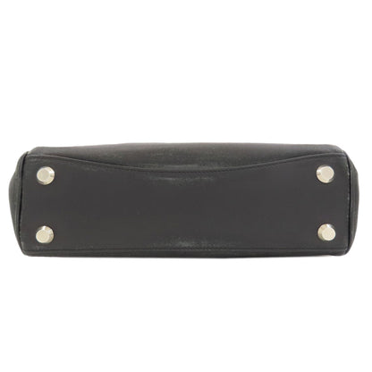 BALENCIAGA 789779 Rodeo Small 2WAY Handbag Calf Ladies [Used]
