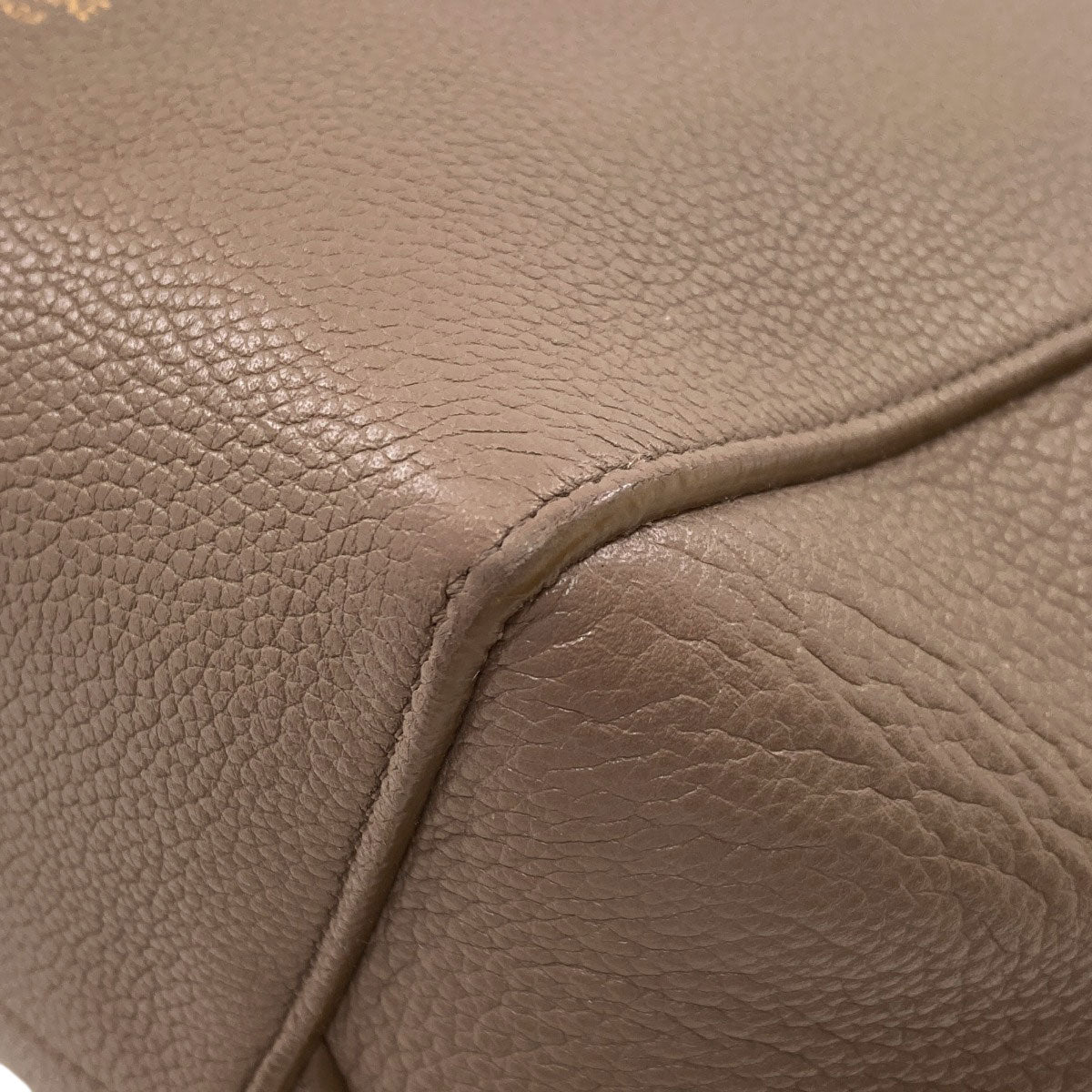CELINE Sangle bucket small Shoulder Bag Calf Ladies [Used]