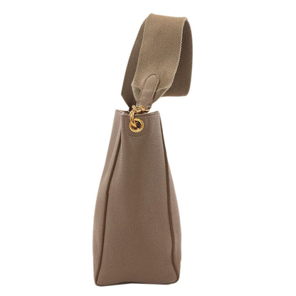 CELINE Sangle bucket small Shoulder Bag Calf Ladies [Used]