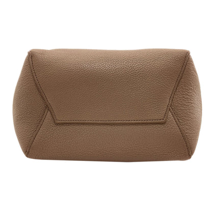 CELINE Sangle bucket small Shoulder Bag Calf Ladies [Used]