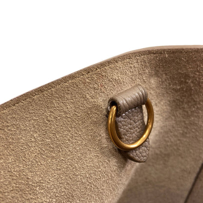 CELINE Sangle bucket small Shoulder Bag Calf Ladies [Used]