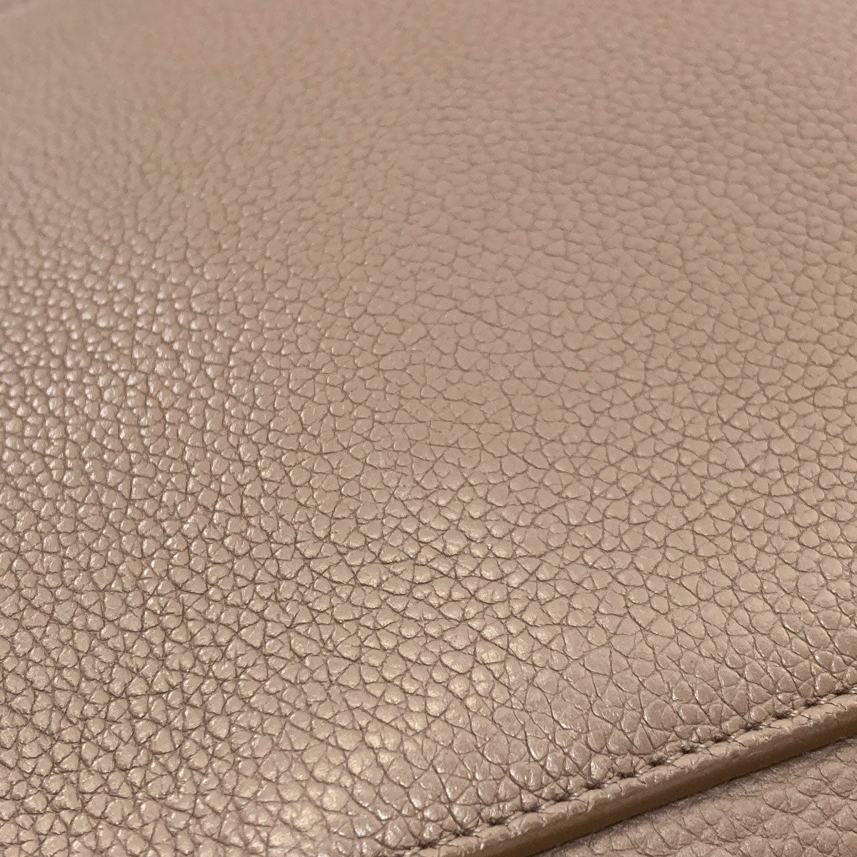 CELINE Sangle bucket small Shoulder Bag Calf Ladies [Used]