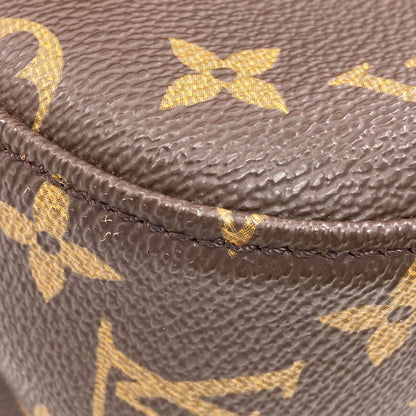 LOUIS VUITTON M51242 Saint CloudGM Shoulder Bag Monogram canvas Ladies [Used]