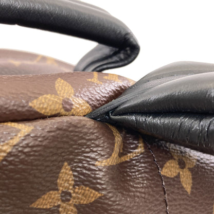 LOUIS VUITTON M44874 Palm Springs MM Backpack Â· Daypack Monogram canvas Ladies [Used]
