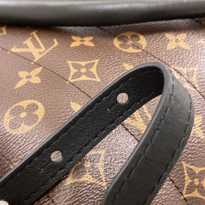 LOUIS VUITTON M44874 Palm Springs MM Backpack Â· Daypack Monogram canvas Ladies [Used]