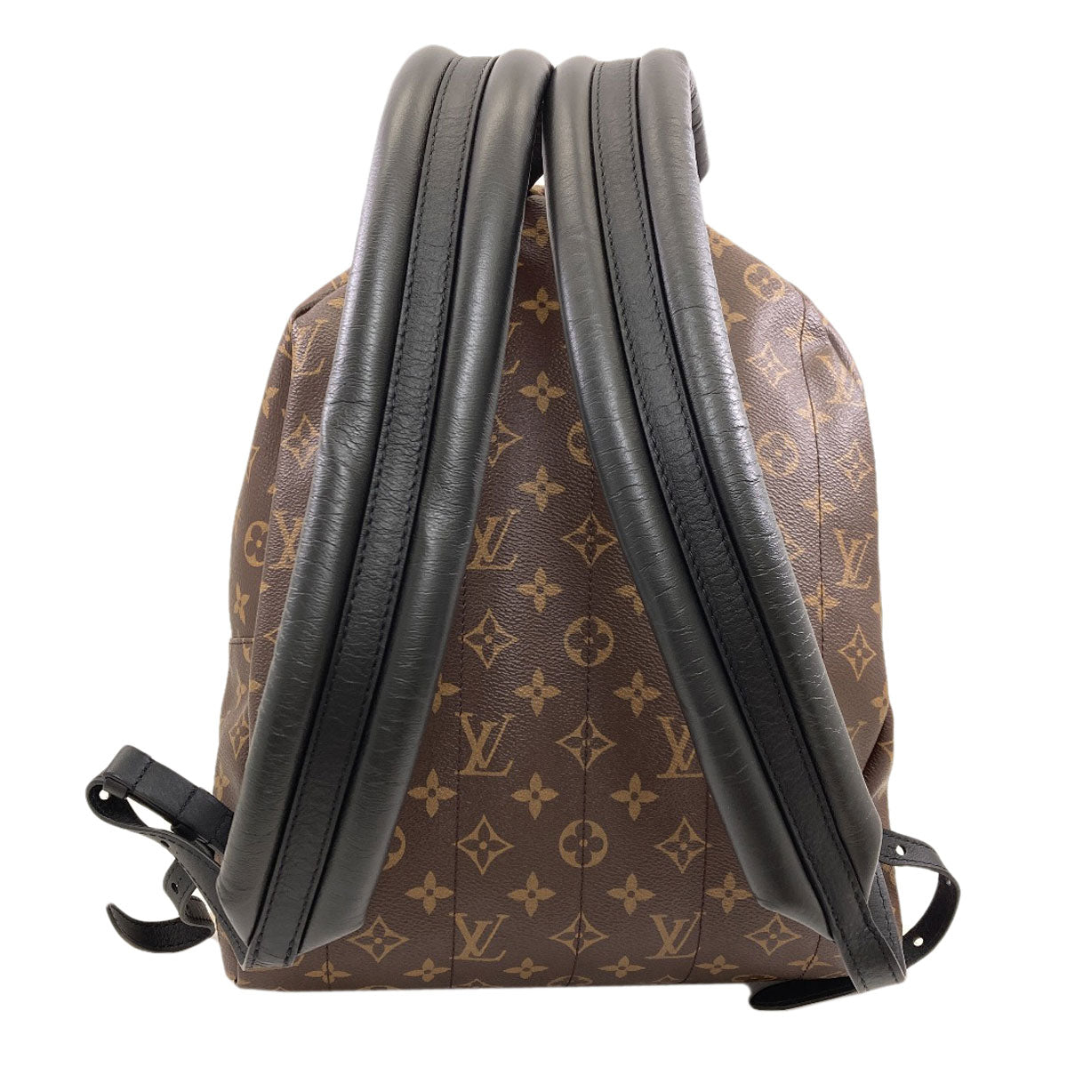 LOUIS VUITTON M44874 Palm Springs MM Backpack Â· Daypack Monogram canvas Ladies [Used]