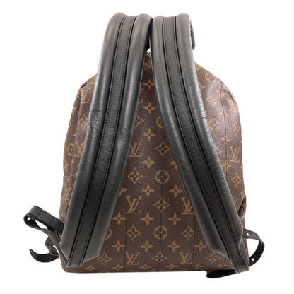 LOUIS VUITTON M44874 Palm Springs MM Backpack Â· Daypack Monogram canvas Ladies [Used]