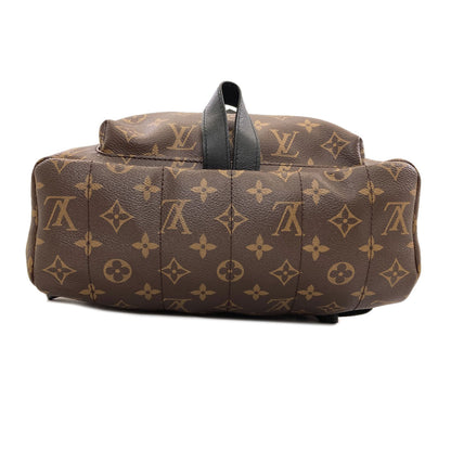 LOUIS VUITTON M44874 Palm Springs MM Backpack Â· Daypack Monogram canvas Ladies [Used]
