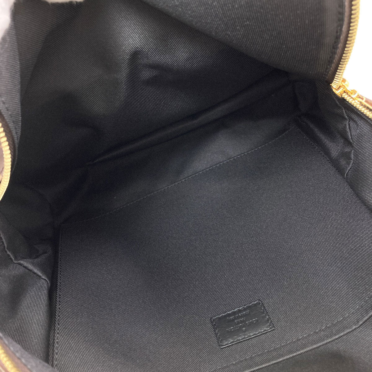 LOUIS VUITTON M44874 Palm Springs MM Backpack Â· Daypack Monogram canvas Ladies [Used]