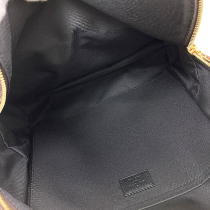LOUIS VUITTON M44874 Palm Springs MM Backpack Â· Daypack Monogram canvas Ladies [Used]