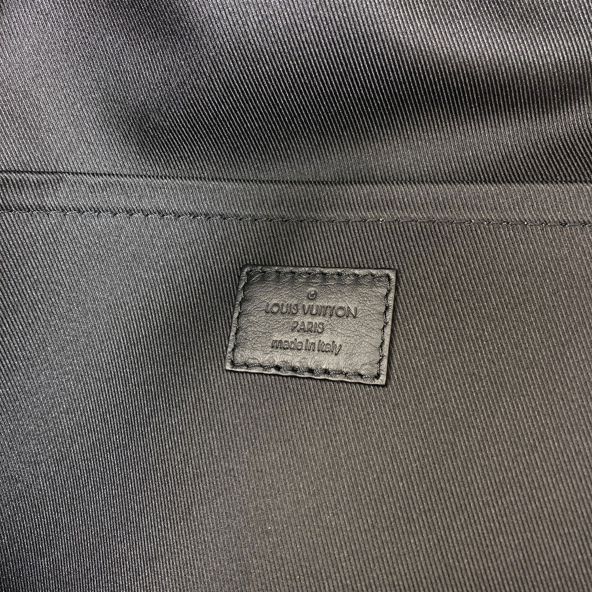 LOUIS VUITTON M44874 Palm Springs MM Backpack Â· Daypack Monogram canvas Ladies [Used]