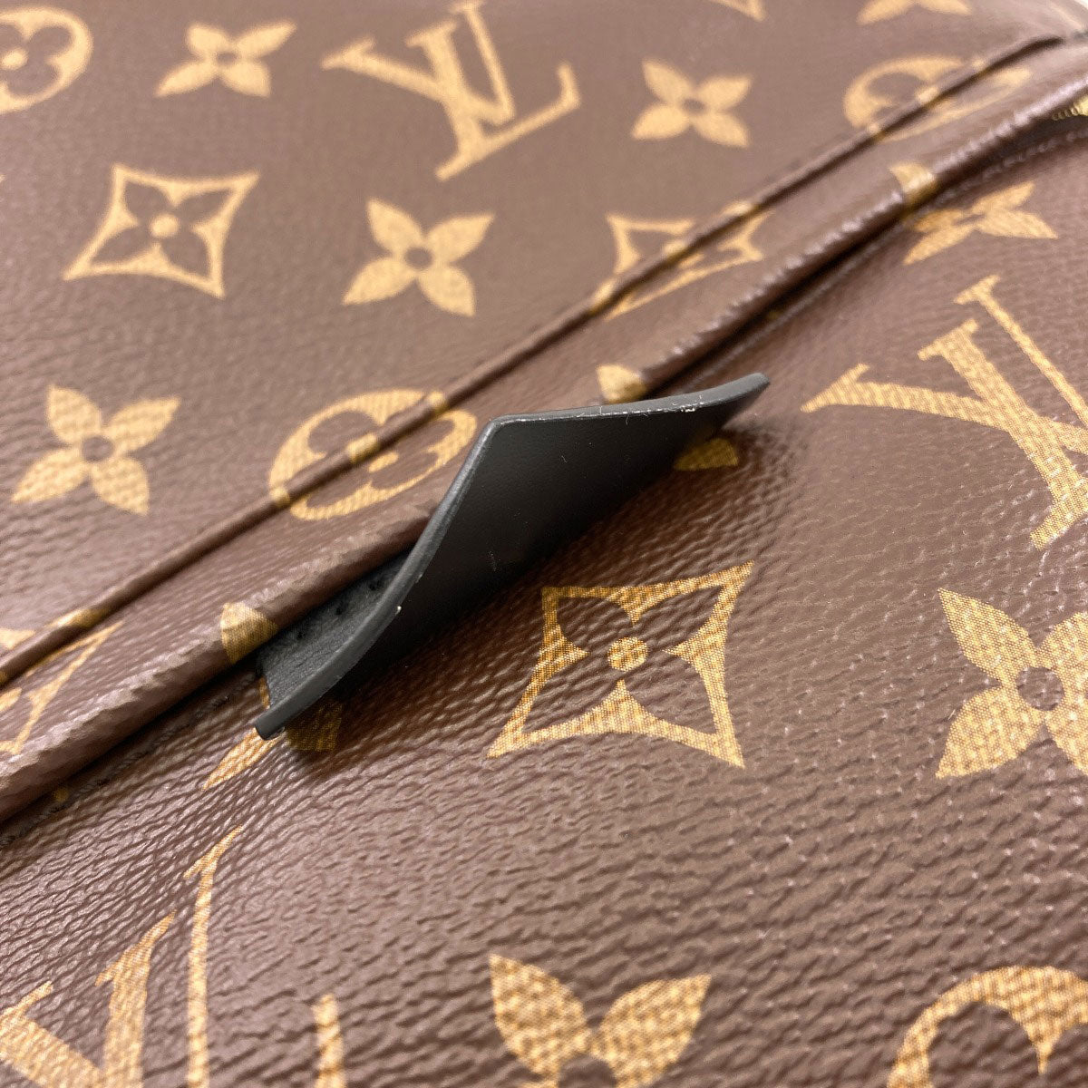 LOUIS VUITTON M44874 Palm Springs MM Backpack Â· Daypack Monogram canvas Ladies [Used]