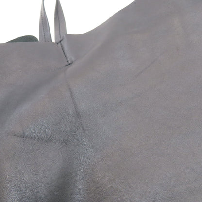 CELINE Horizontalkava Tote Bag Leather Ladies [Used]