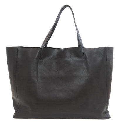 CELINE Horizontalkava Tote Bag Leather Ladies [Used]