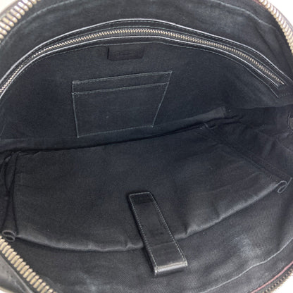 GUCCI 474135 GG Supreme Business bag PVC mens [Used]