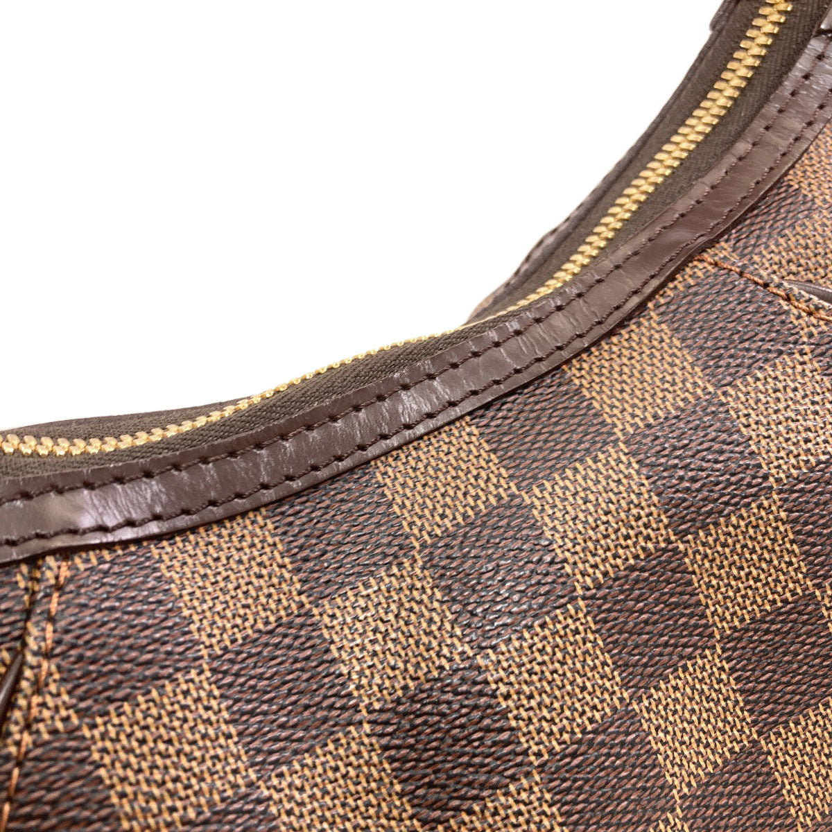 LOUIS VUITTON N48181 Thames GM Shoulder Bag Damier canvas Ladies [Used]
