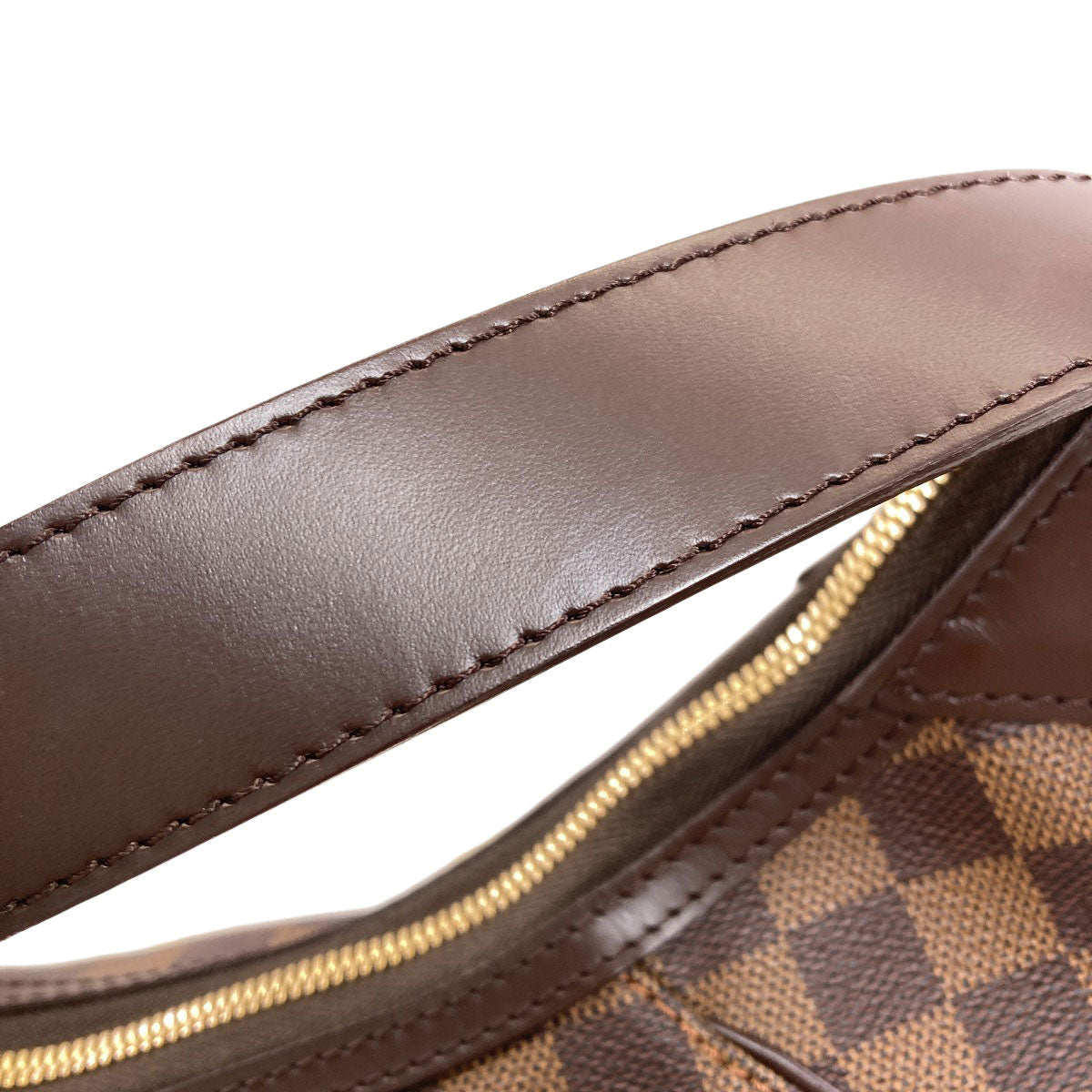 LOUIS VUITTON N48181 Thames GM Shoulder Bag Damier canvas Ladies [Used]