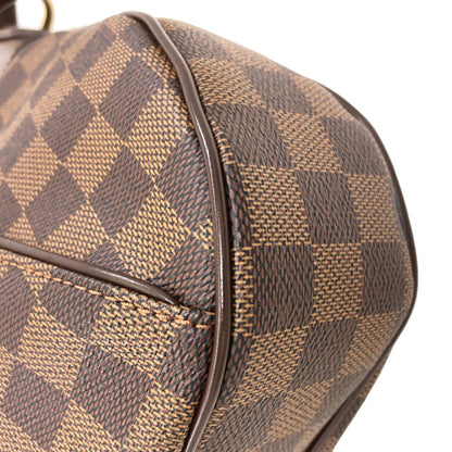 LOUIS VUITTON N48181 Thames GM Shoulder Bag Damier canvas Ladies [Used]