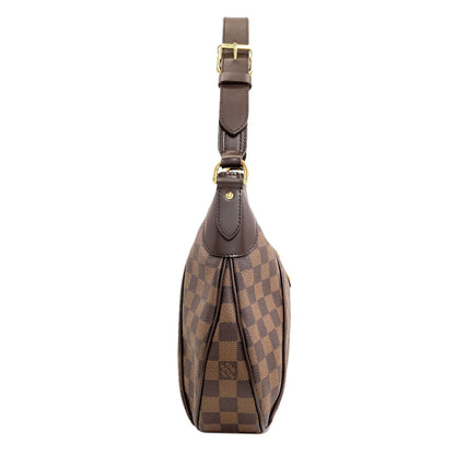 LOUIS VUITTON N48181 Thames GM Shoulder Bag Damier canvas Ladies [Used]