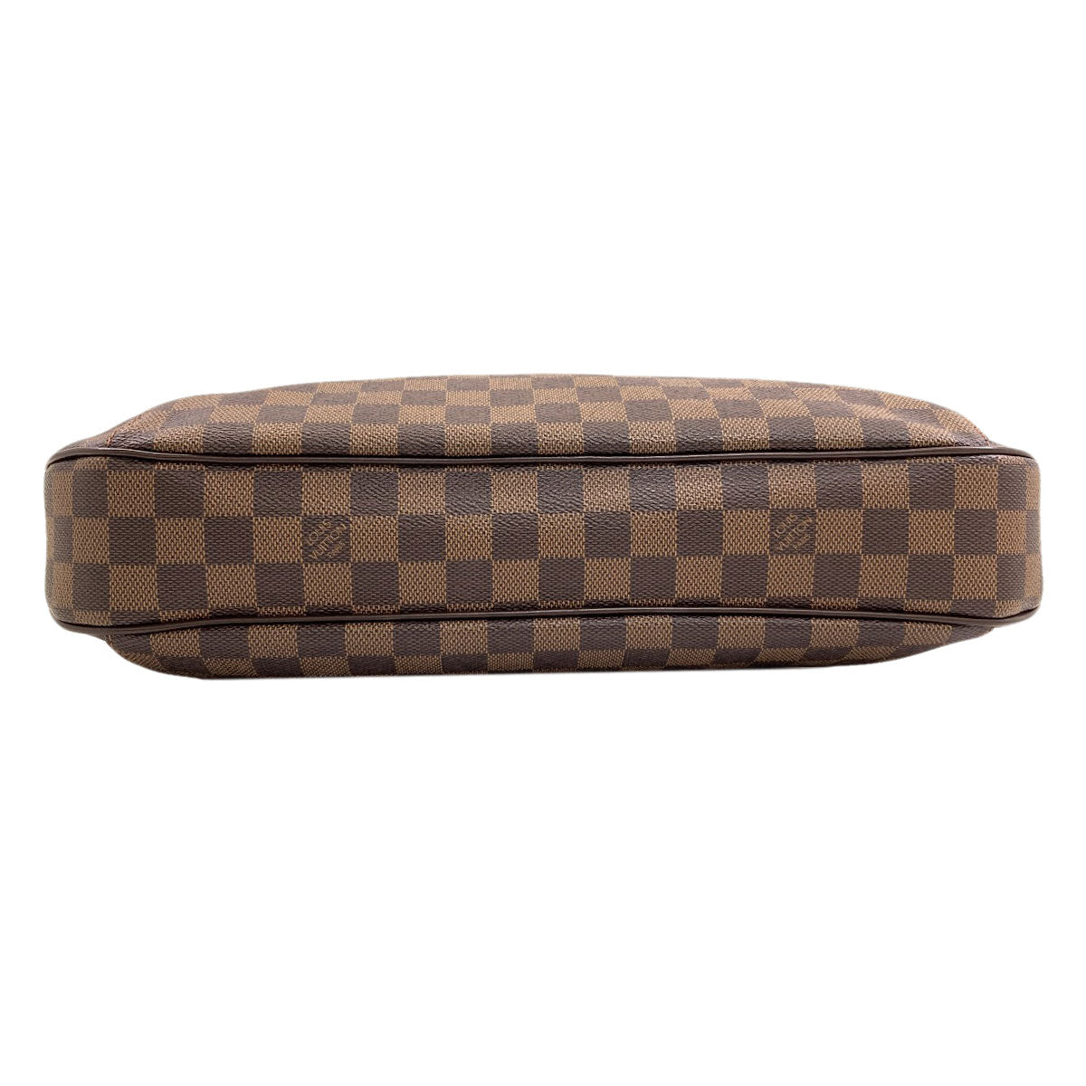 LOUIS VUITTON N48181 Thames GM Shoulder Bag Damier canvas Ladies [Used]