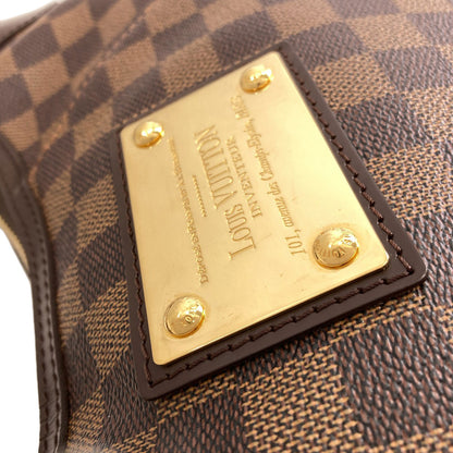 LOUIS VUITTON N48181 Thames GM Shoulder Bag Damier canvas Ladies [Used]