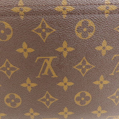 LOUIS VUITTON M41731 Victoire Shoulder Bag Monogram canvas Ladies [Used]