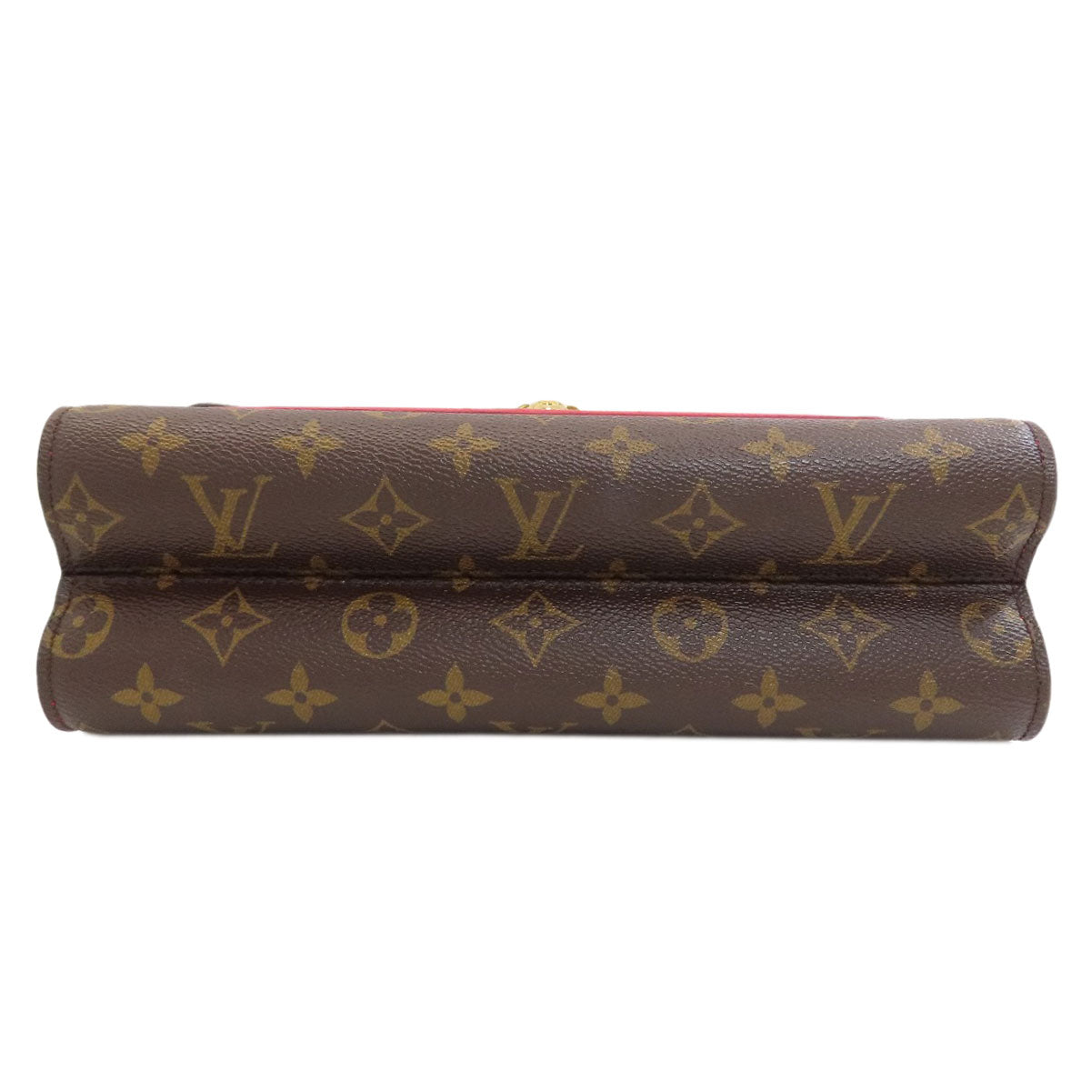 LOUIS VUITTON M41731 Victoire Shoulder Bag Monogram canvas Ladies [Used]